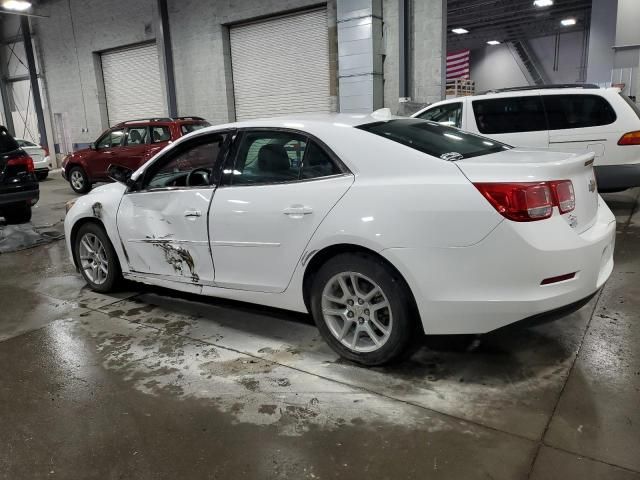 2014 Chevrolet Malibu 1LT