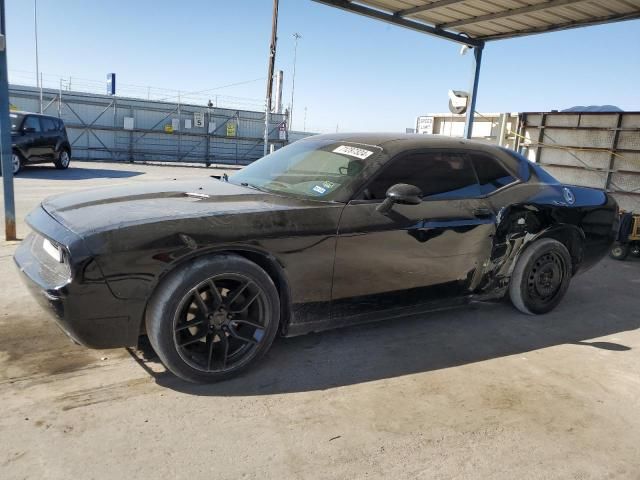 2013 Dodge Challenger SXT