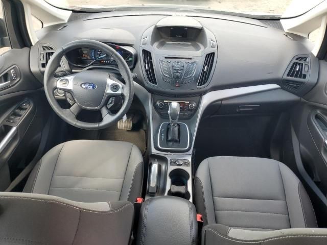 2015 Ford C-MAX SE