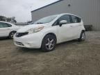 2016 Nissan Versa Note S