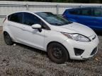 2013 Ford Fiesta S