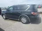 2019 Nissan Armada SV