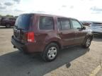 2011 Honda Pilot LX