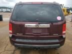 2011 Honda Pilot Touring