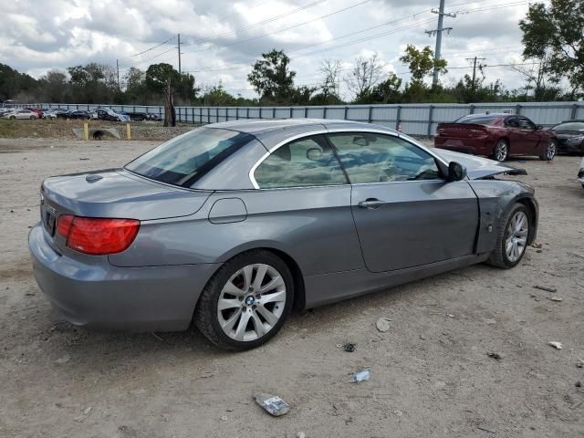 2011 BMW 328 I Sulev