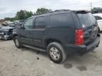 2007 Chevrolet Tahoe C1500