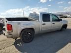 2011 GMC Sierra K1500 SLE