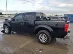 2015 Nissan Frontier S