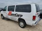 2014 Ford Econoline E350 Super Duty Wagon