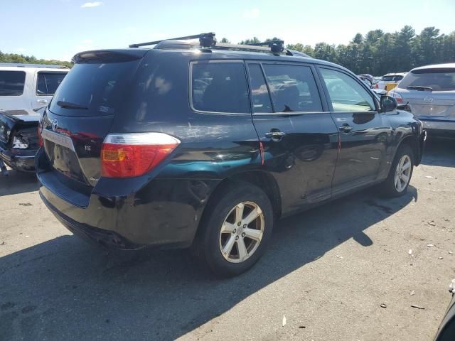 2009 Toyota Highlander