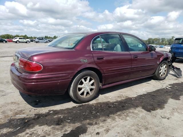 2004 Buick Lesabre Custom