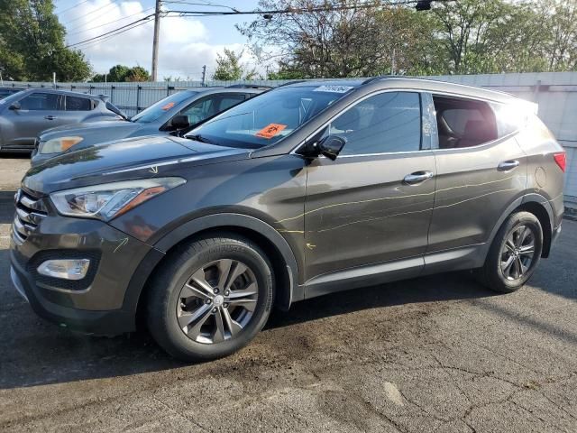 2013 Hyundai Santa FE Sport