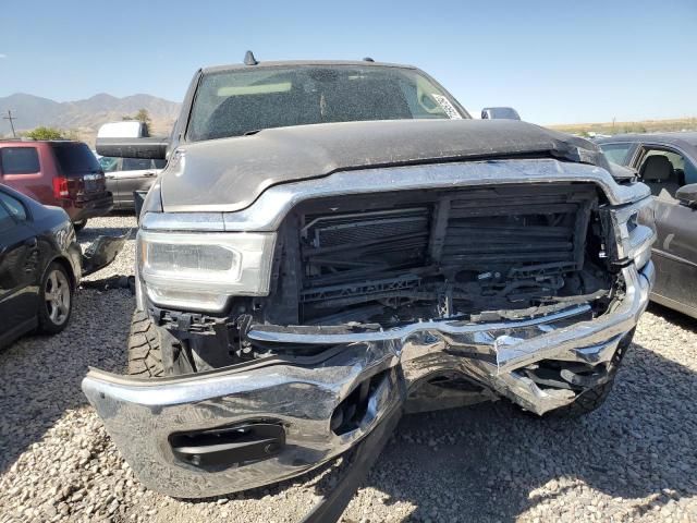 2020 Dodge 2500 Laramie