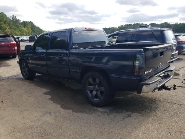 2005 Chevrolet Silverado C1500