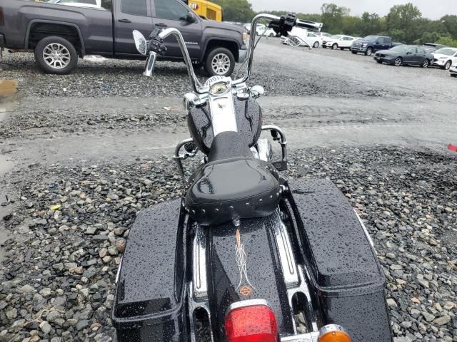 2018 Harley-Davidson Flhr Road King