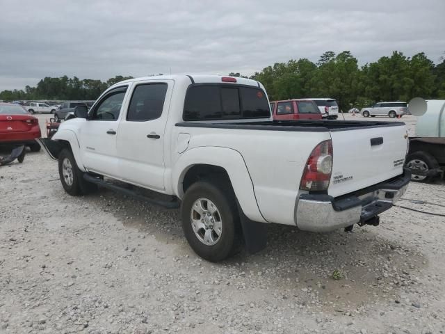 2010 Toyota Tacoma Double Cab Prerunner