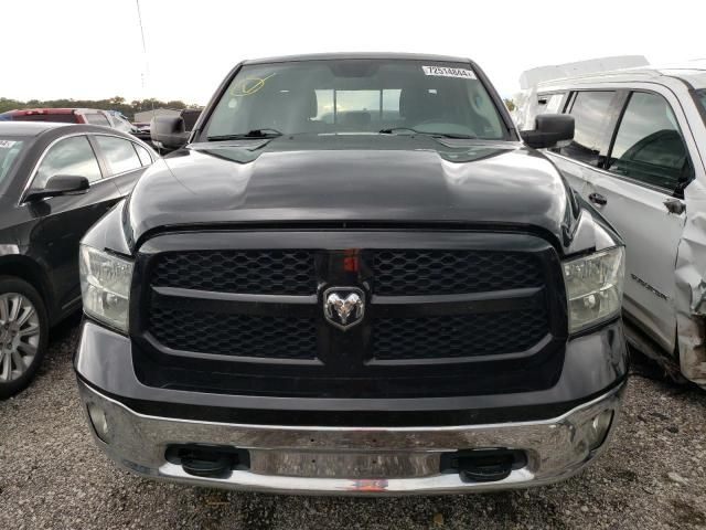 2014 Dodge RAM 1500 SLT