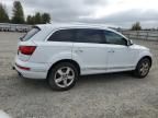 2013 Audi Q7 Premium Plus