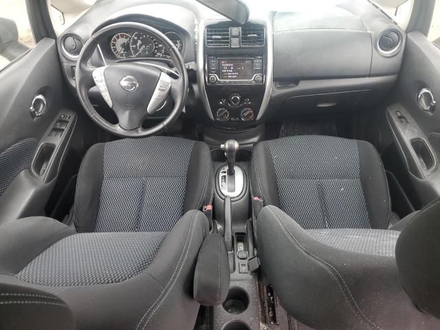 2016 Nissan Versa Note S