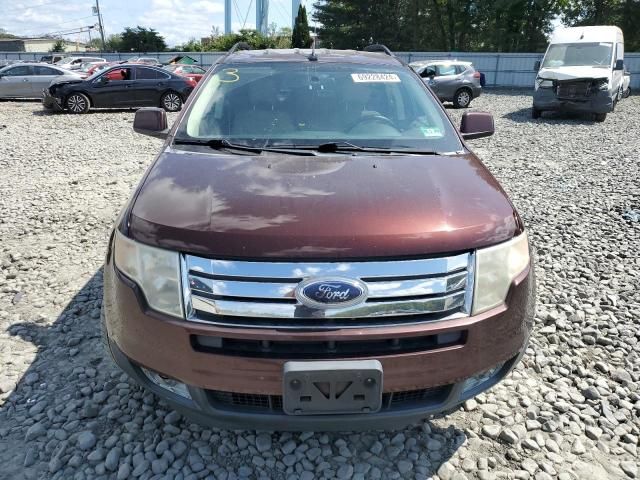 2010 Ford Edge SEL