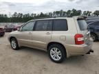 2006 Toyota Highlander Hybrid