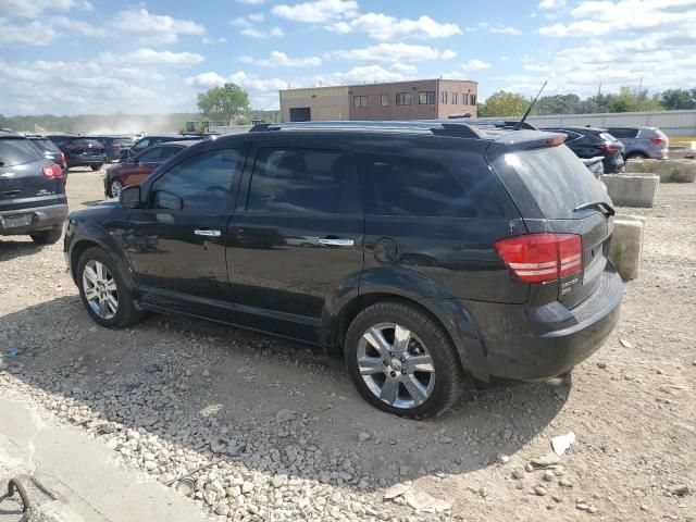 2010 Dodge Journey R/T