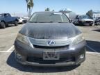 2010 Lexus HS 250H