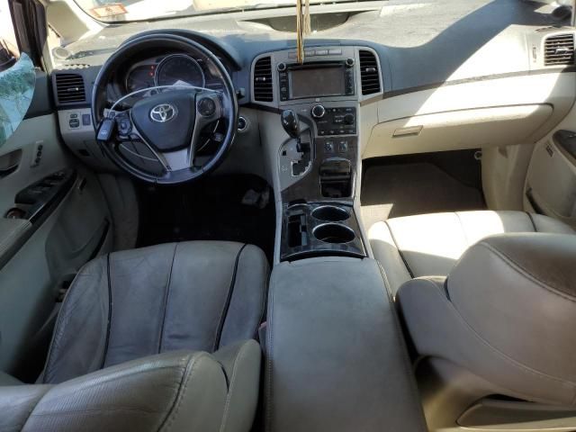 2013 Toyota Venza LE