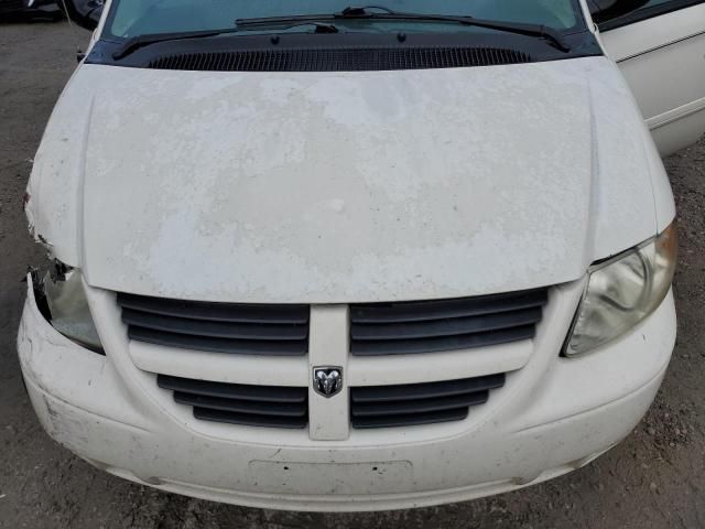 2006 Dodge Grand Caravan SXT