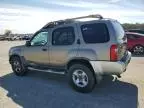 2004 Nissan Xterra XE