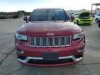 2015 Jeep Grand Cherokee Summit