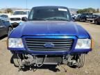 2005 Ford Ranger Super Cab