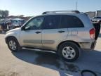 2003 Toyota Rav4