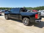 2016 Chevrolet Silverado C1500 LT