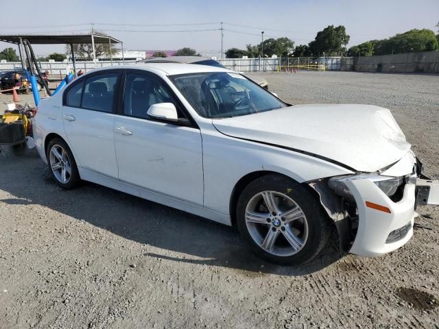 2013 BMW 328 I