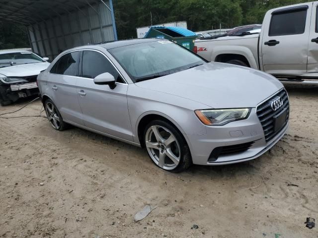 2016 Audi A3 Premium Plus