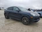 2023 Porsche Cayenne Coupe