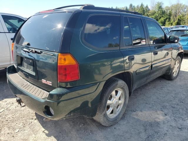 2004 GMC Envoy