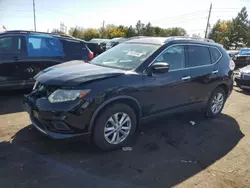 2015 Nissan Rogue S en venta en Denver, CO