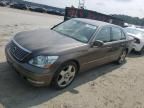 2006 Lexus LS 430