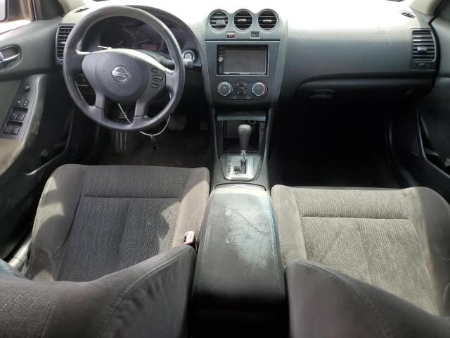 2011 Nissan Altima Base