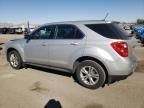 2010 Chevrolet Equinox LS