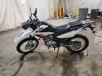 2023 Honda XR150L E