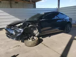 Salvage cars for sale at Grand Prairie, TX auction: 2022 Tesla Model 3