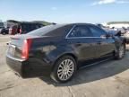 2012 Cadillac CTS Premium Collection