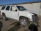 2012 Chevrolet Tahoe C1500  LS