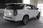 2021 Chevrolet Tahoe K1500 LT