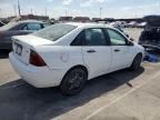 2005 Ford Focus ZX4