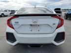 2018 Honda Civic SI