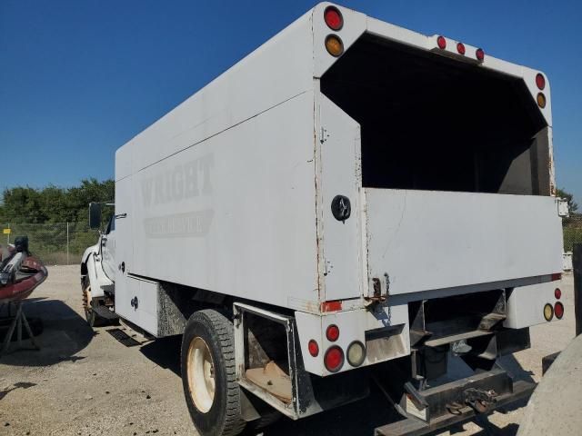 2007 Ford F750 Super Duty